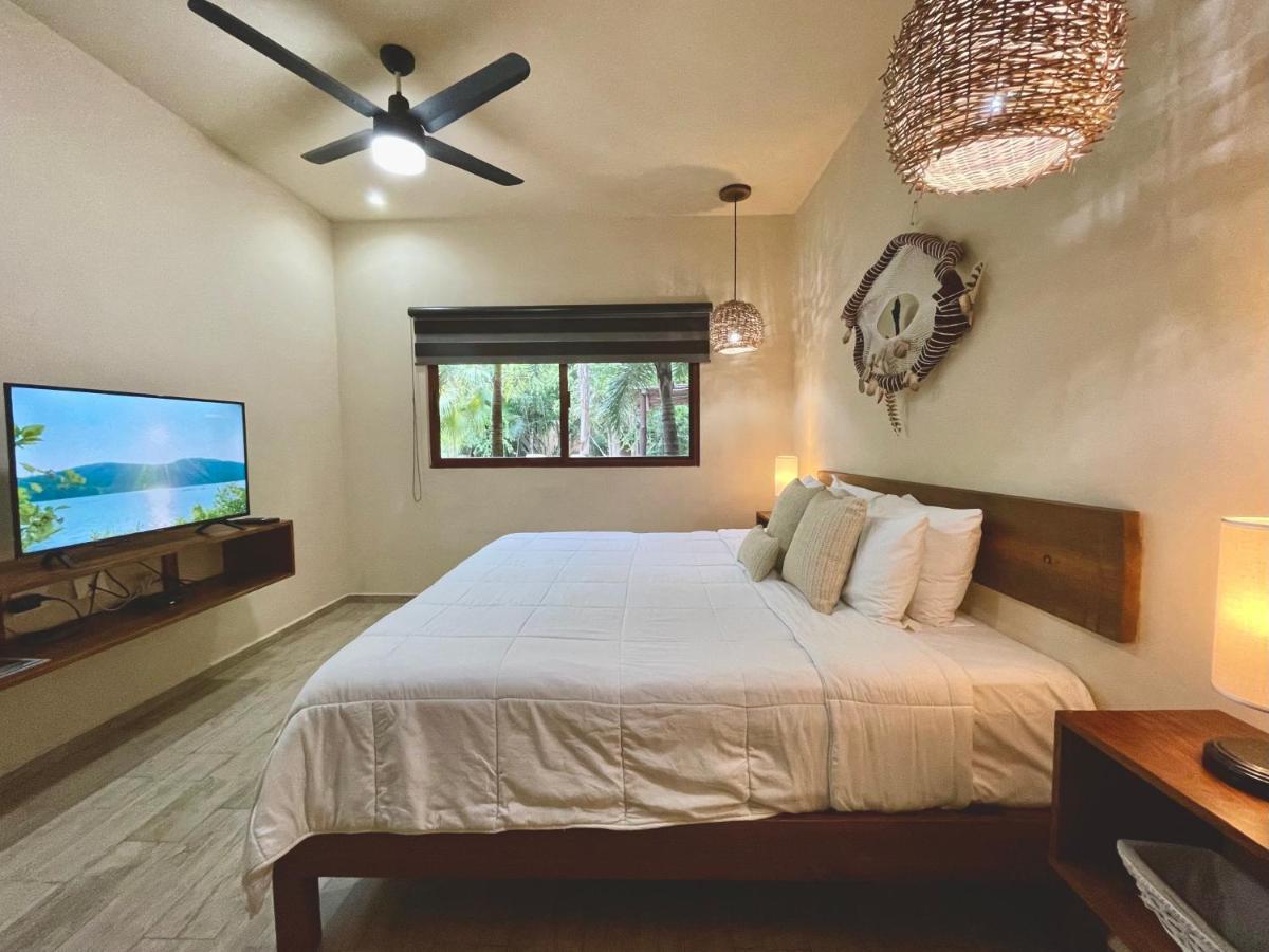 Aldea Xaan Ha Aparthotel