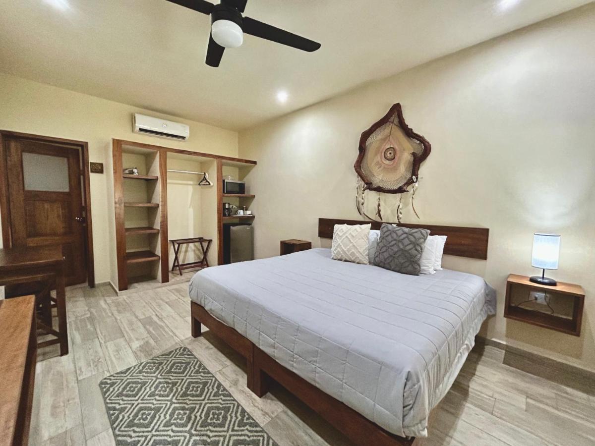 Aldea Xaan Ha 4* Tulum