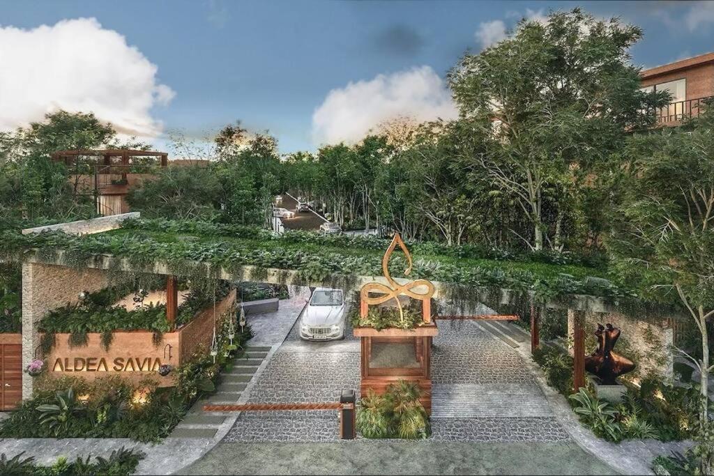 Apartment Coral Loft, 2 Pools, Parking, Gym, Pet Park