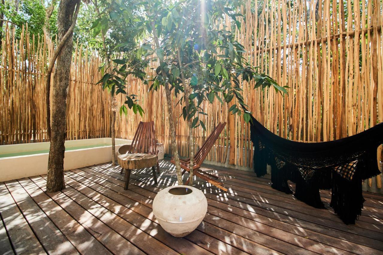 Afra 5 Jungle House With Pool Apartment