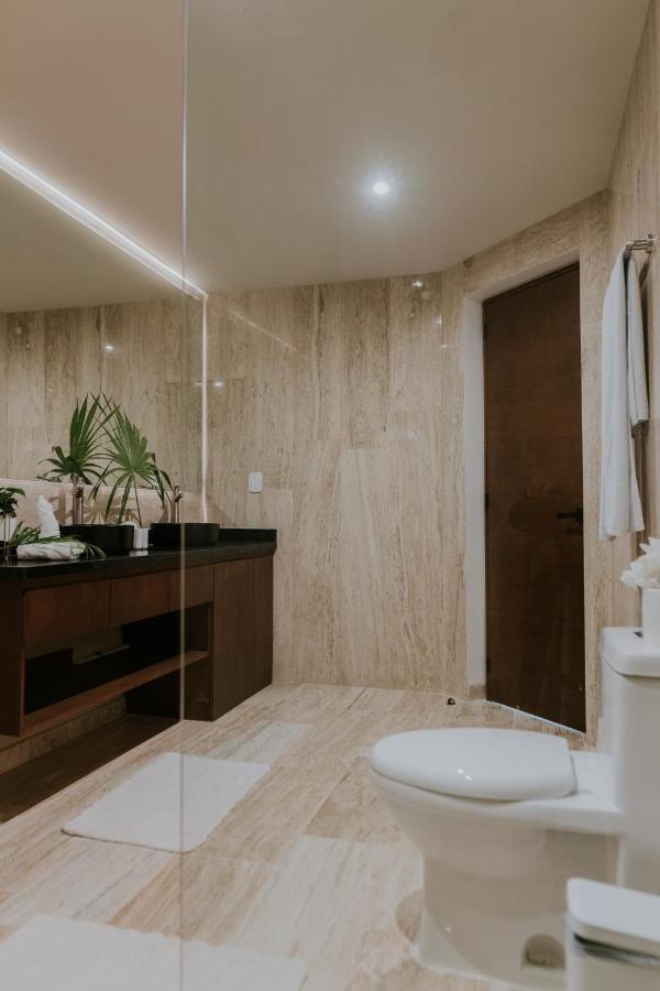 Apartamento Precioso Departamento Gardens En Tulum