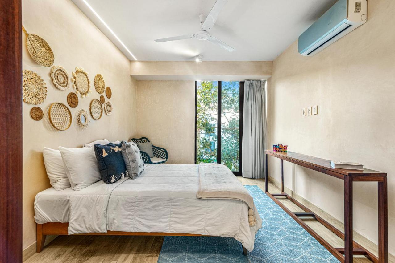 307 Amazing Jungle View Apartment. * Tulum