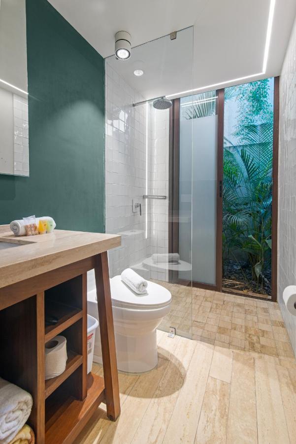 107 Beautiful Terrace & Private Pool