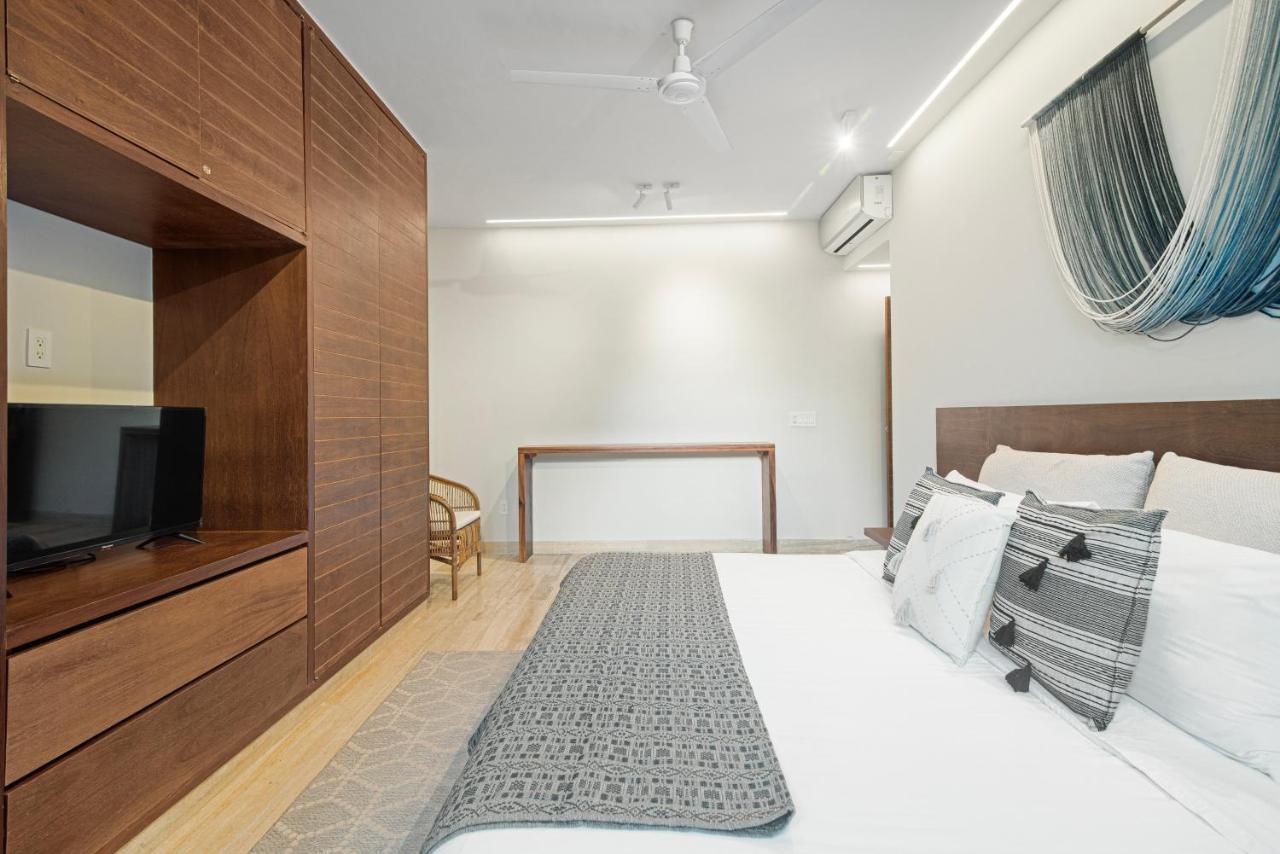 107 Beautiful Terrace & Private Pool Apartment *