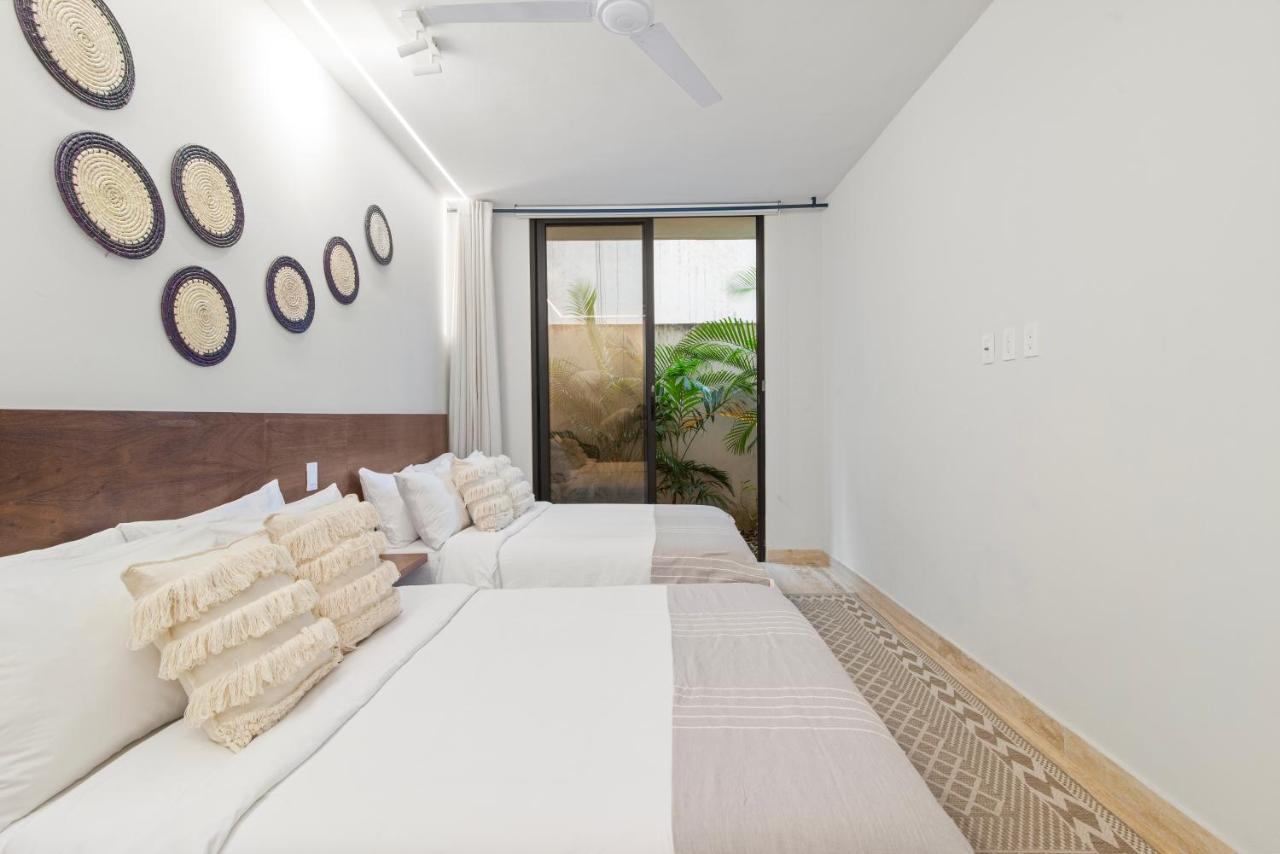 107 Beautiful Terrace & Private Pool Apartment *