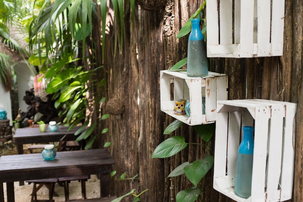 Acampamento Turquesa Jungle Camping