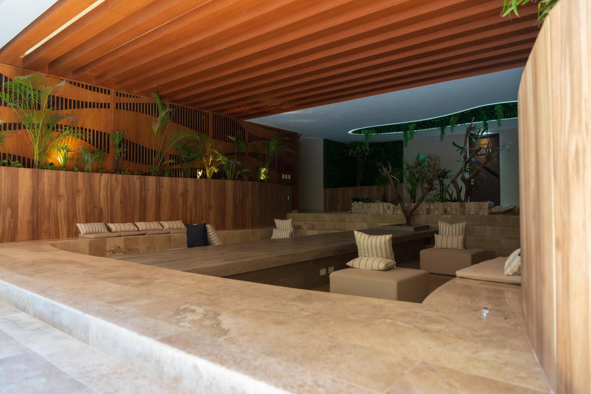 Apartamento Luxurious In Menesse Pool Gym Cinema By Yeah *