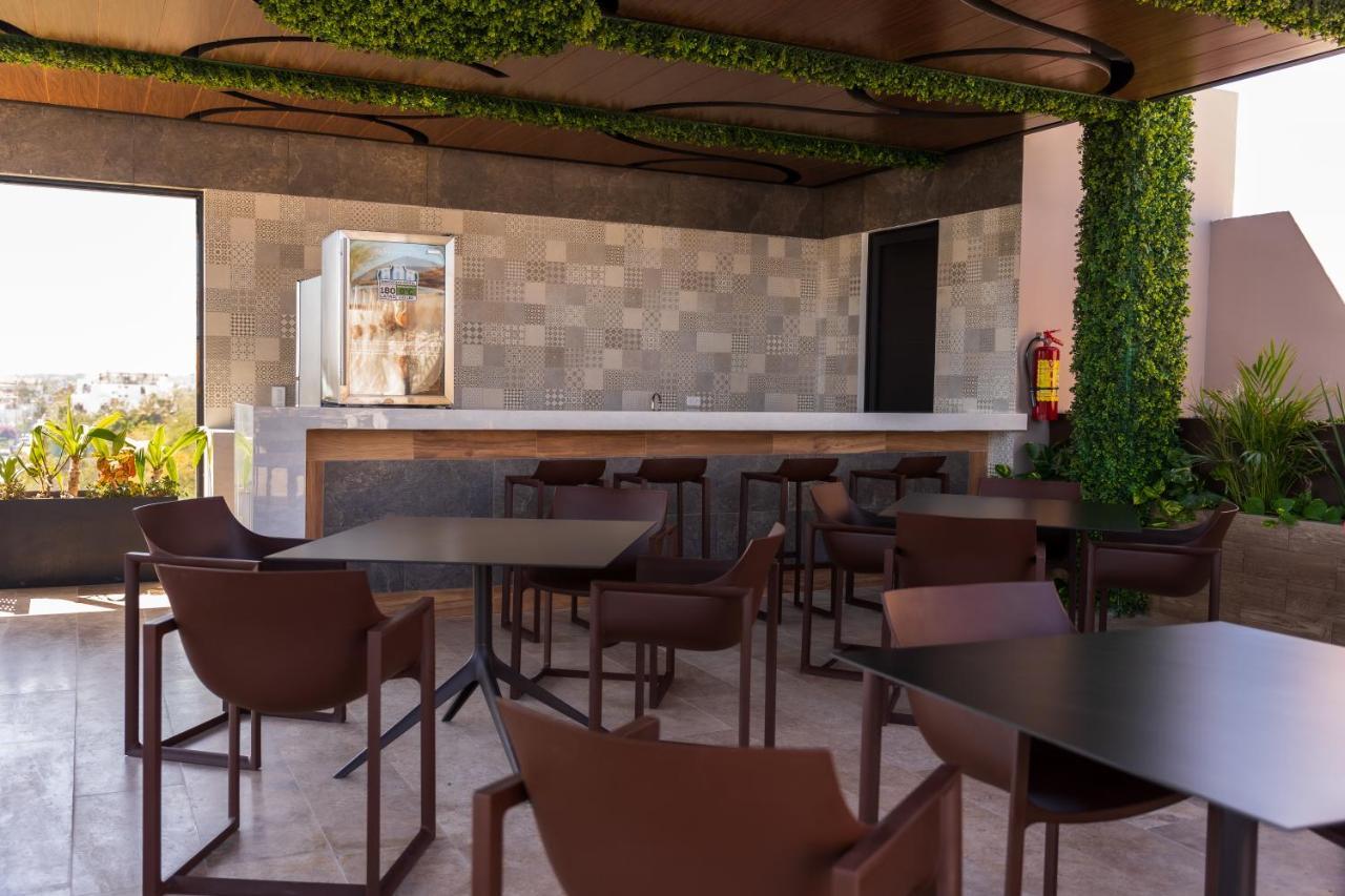 Apartment Luxurious In Menesse Pool Gym Cinema By Yeah *