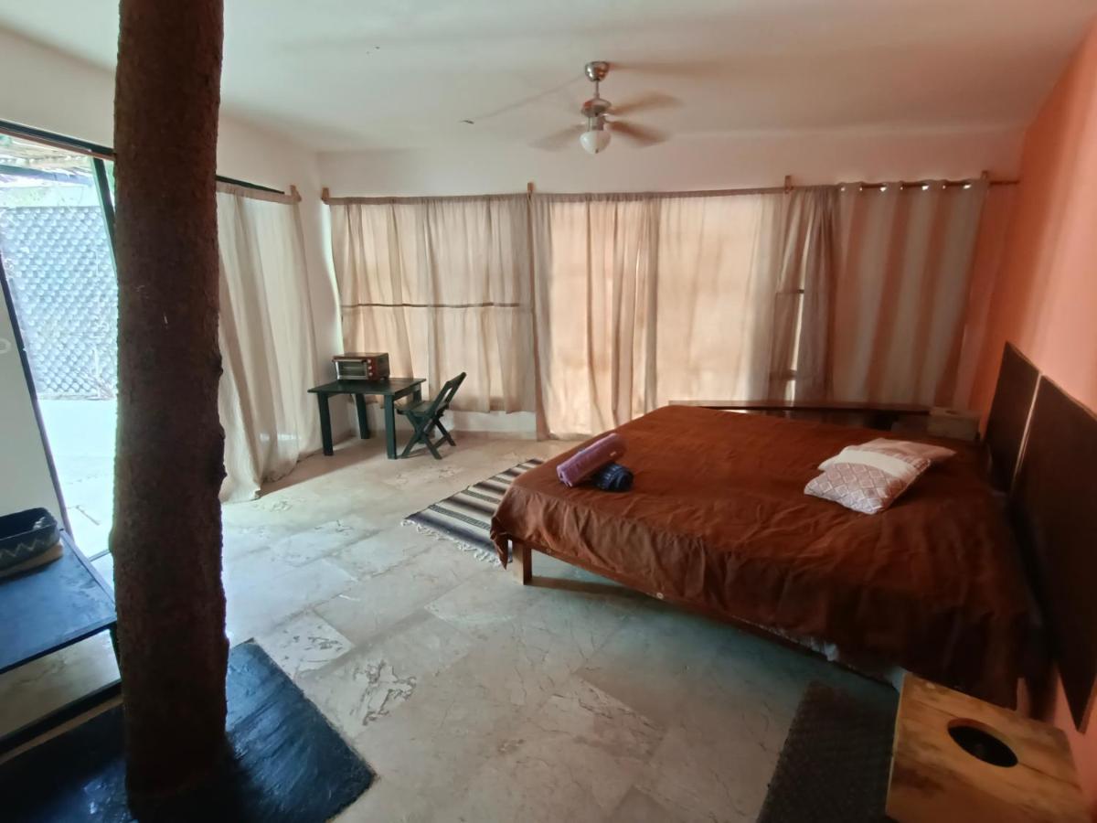 Guest house The Castle Of Tulum