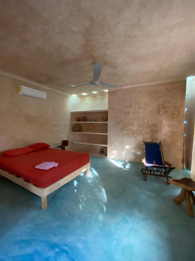 Mulut Guest house Tulum