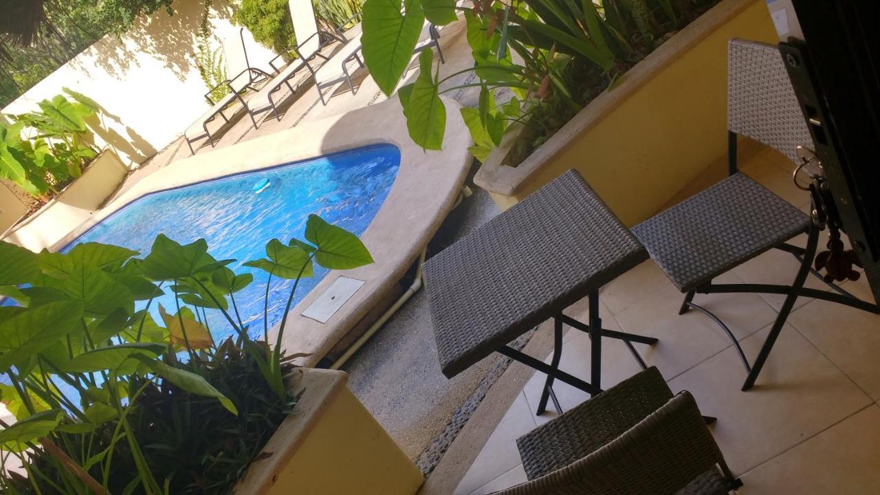 Aparthotel Akalan Tulum