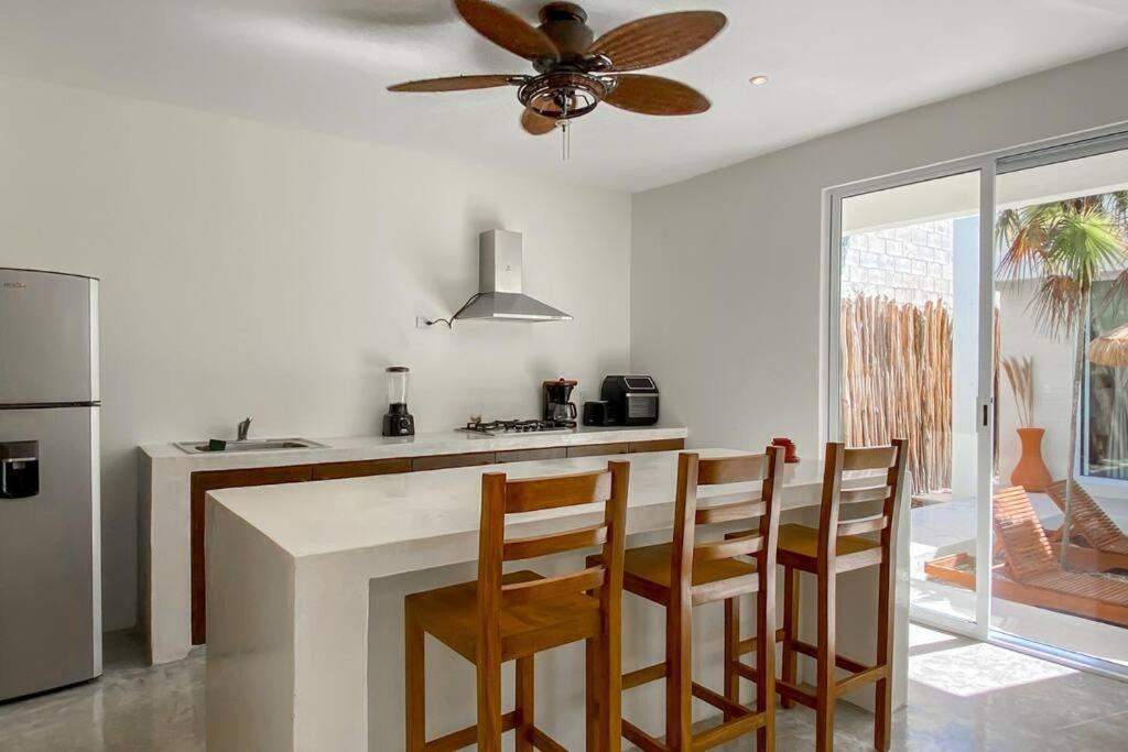 Kuxtah, Beautiful With Private Pool Tulum