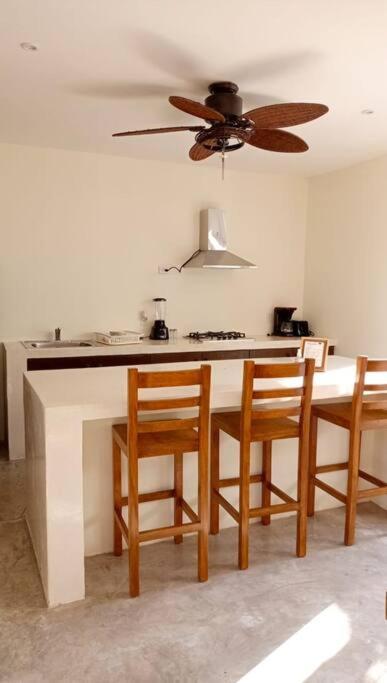 Villa Kuxtah, Beautiful With Private Pool *