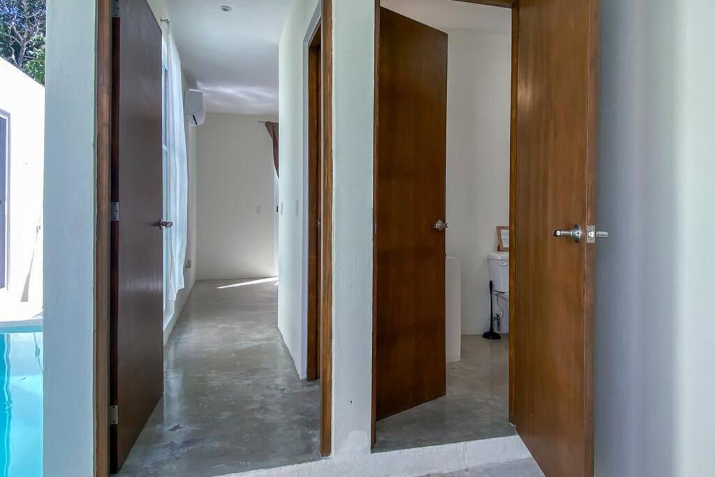 Kuxtah, Beautiful With Private Pool *