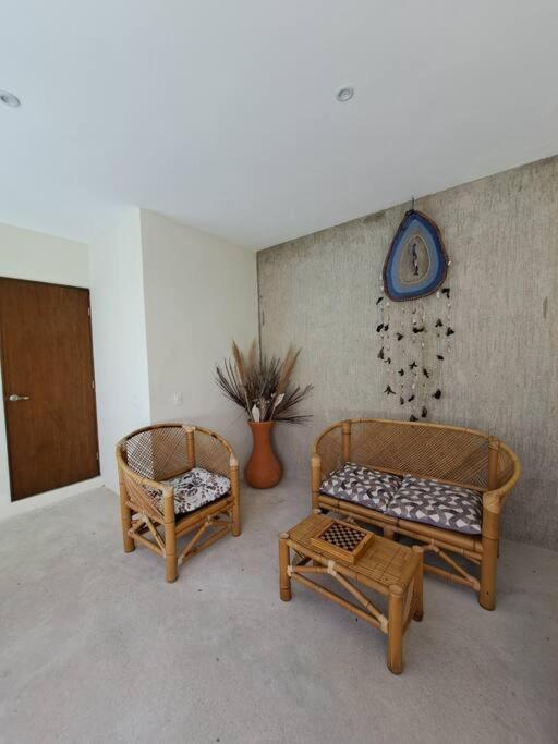 Kuxtah, Beautiful With Private Pool Villa *