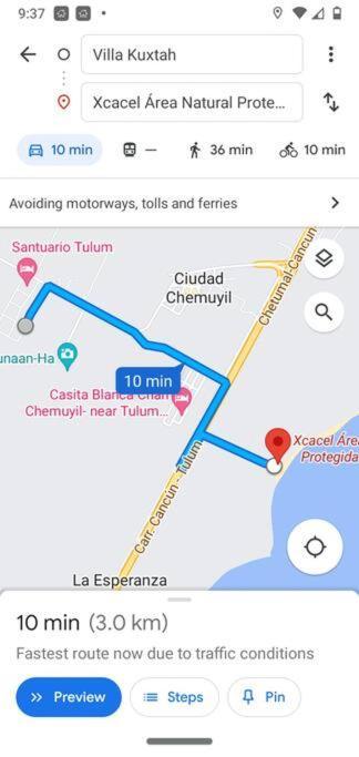 Kuxtah, Beautiful With Private Pool * Tulum