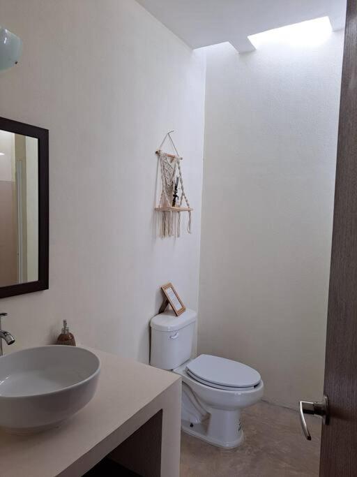 Villa Kuxtah, Beautiful With Private Pool Tulum