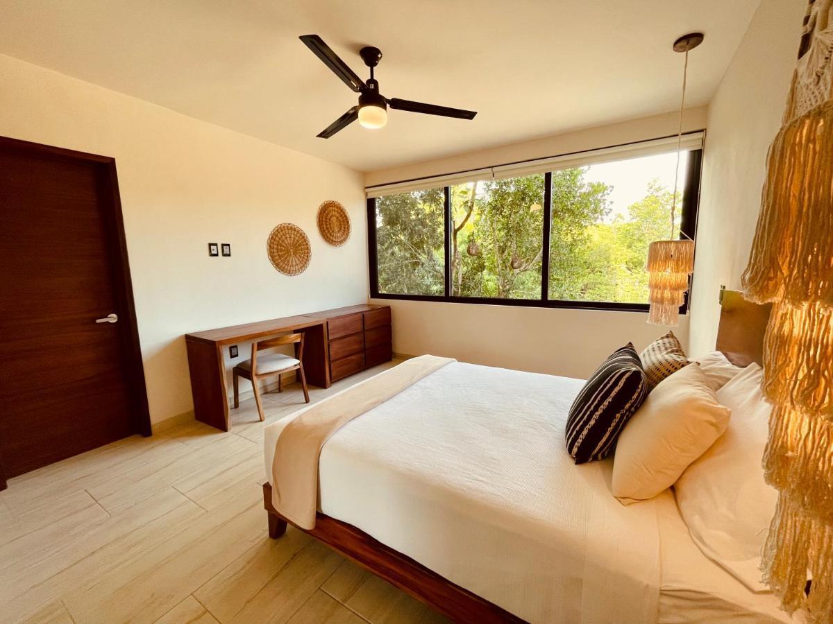 Holiday home Jungle House 6 - Luxury House Private Pool