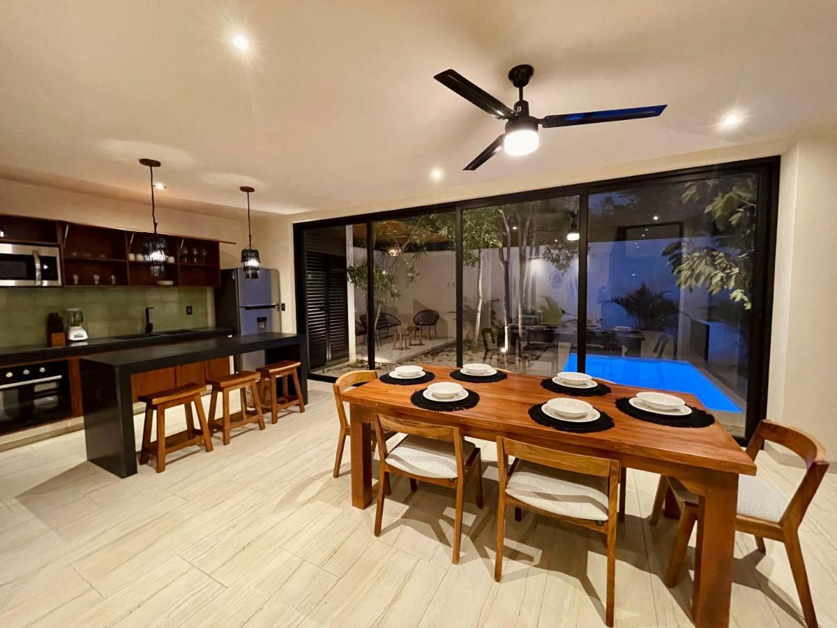 Jungle House 6 - Luxury House Private Pool
