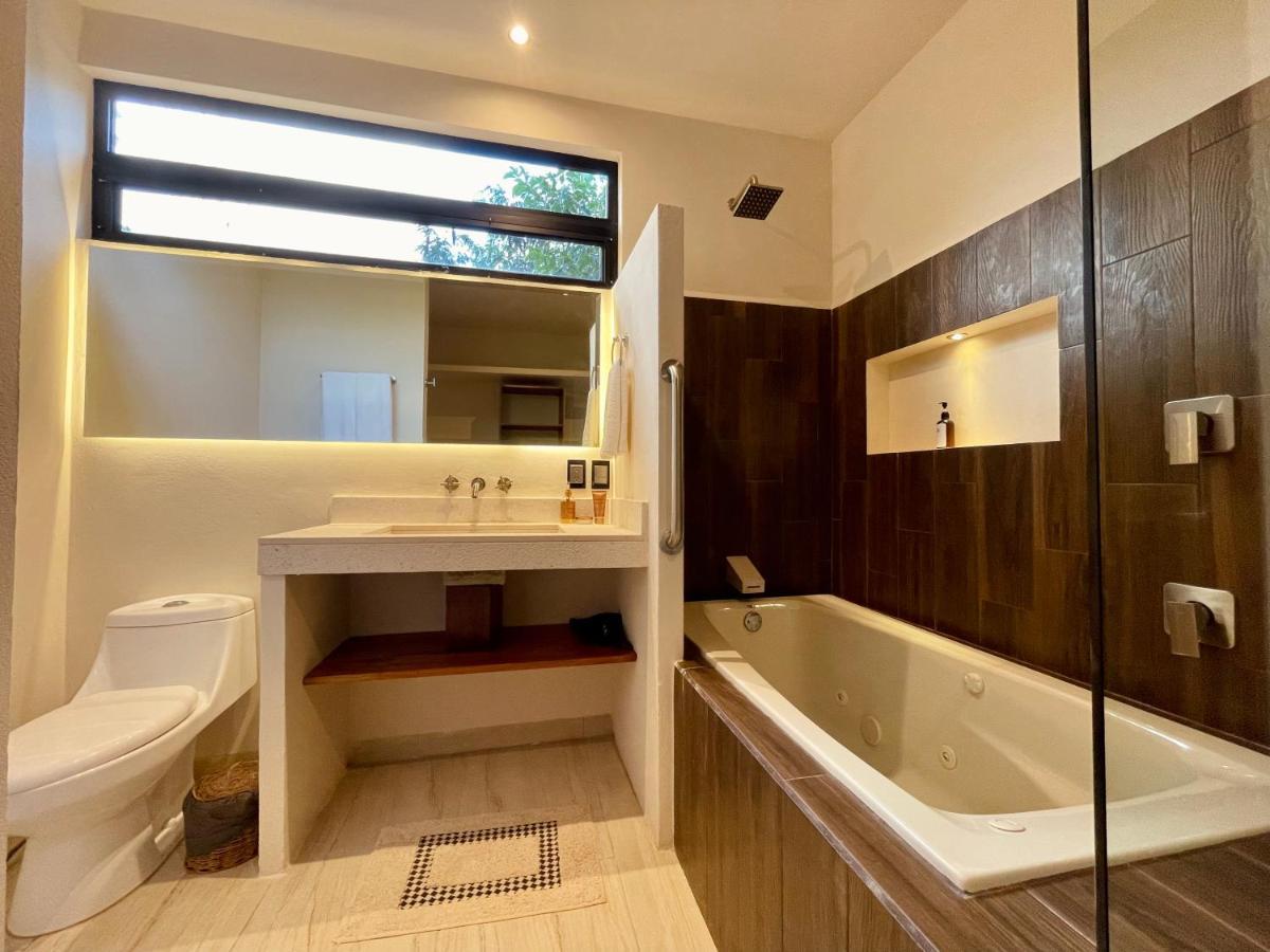 Jungle House 6 - Luxury House Private Pool Holiday home