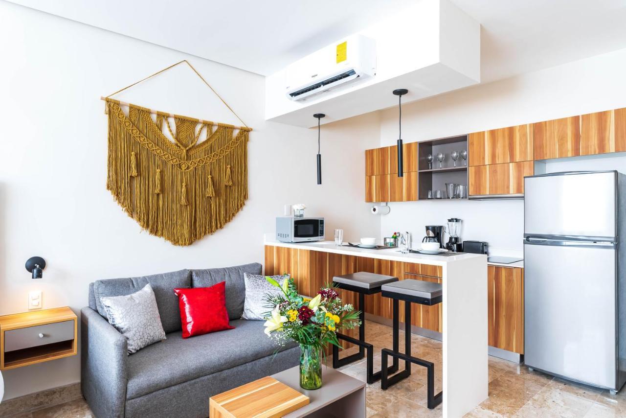 Apartment E-205