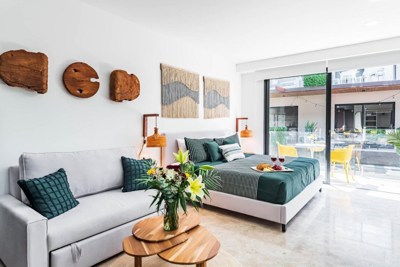 At Menesse Apartment Tulum