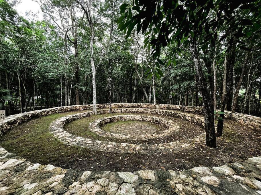 Apartment Casa Bedouin Luxury 3br A Zama Private Pool Tulum