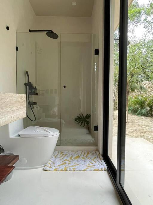 Apartment Casa Bedouin Luxury 3br A Zama Private Pool