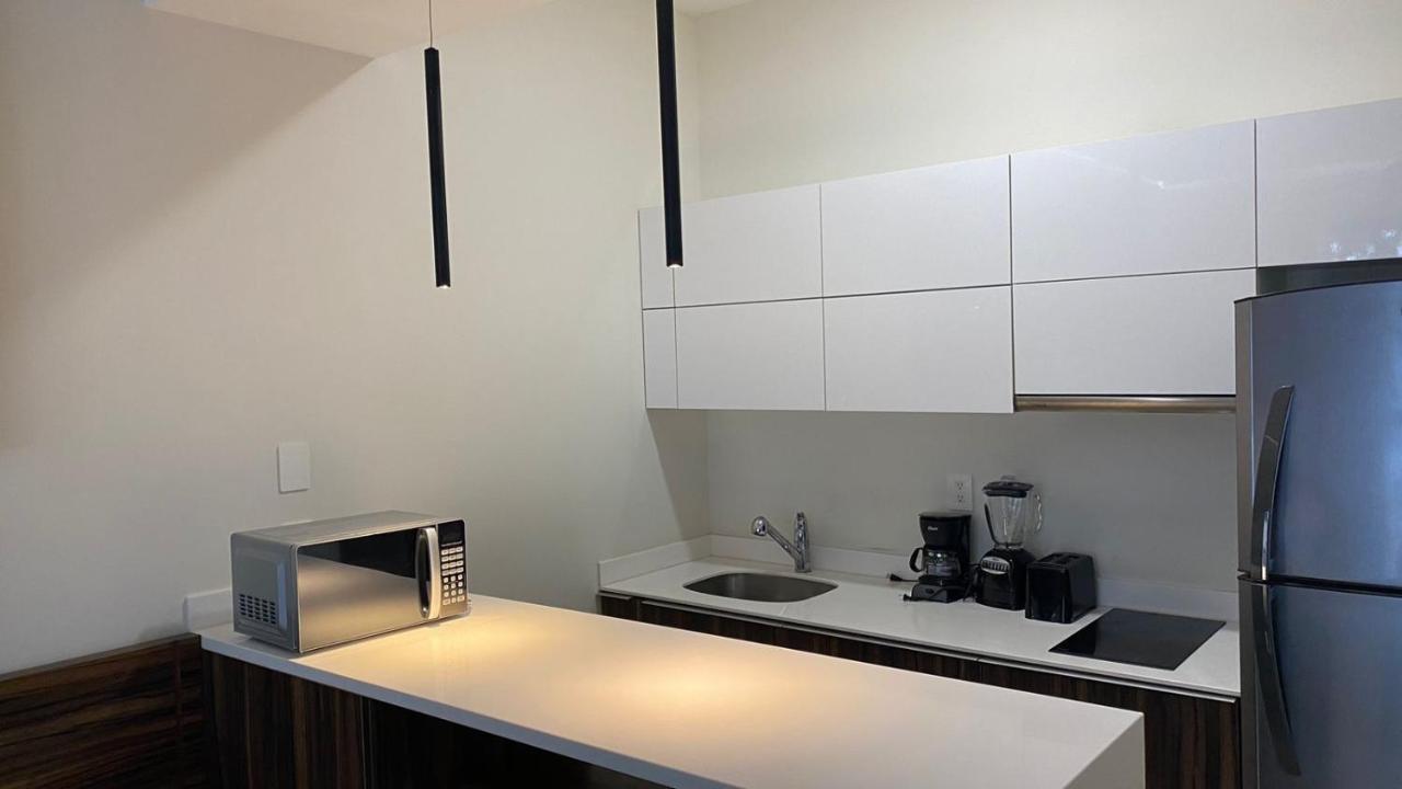 Estudio Moderno Y Zona Exclusiva *