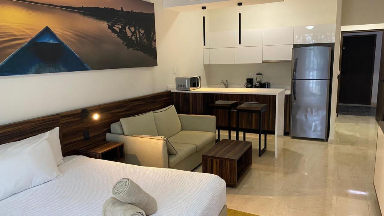 Estudio Moderno Y Zona Exclusiva Apartment *