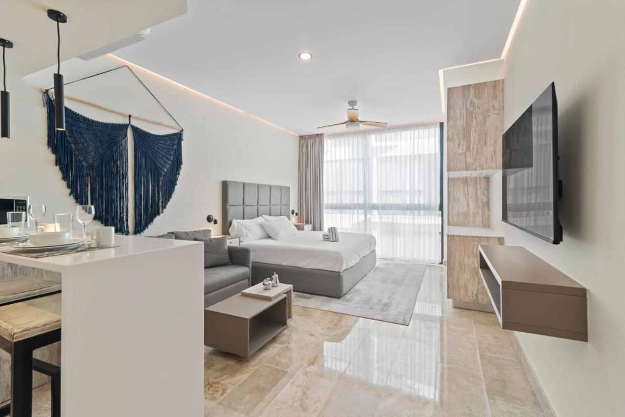 Apartment Aldea Zama 4 Tulum