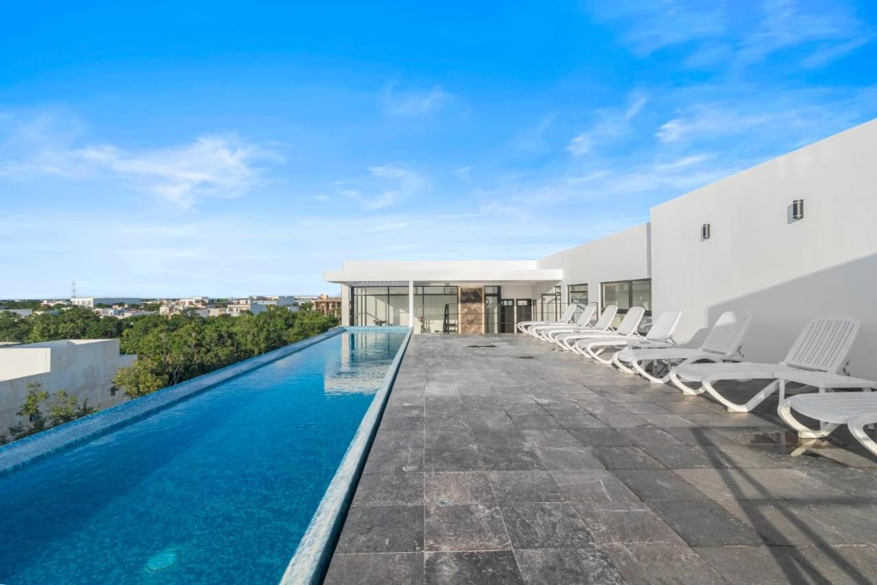 Aldea Zama 4 Apartment