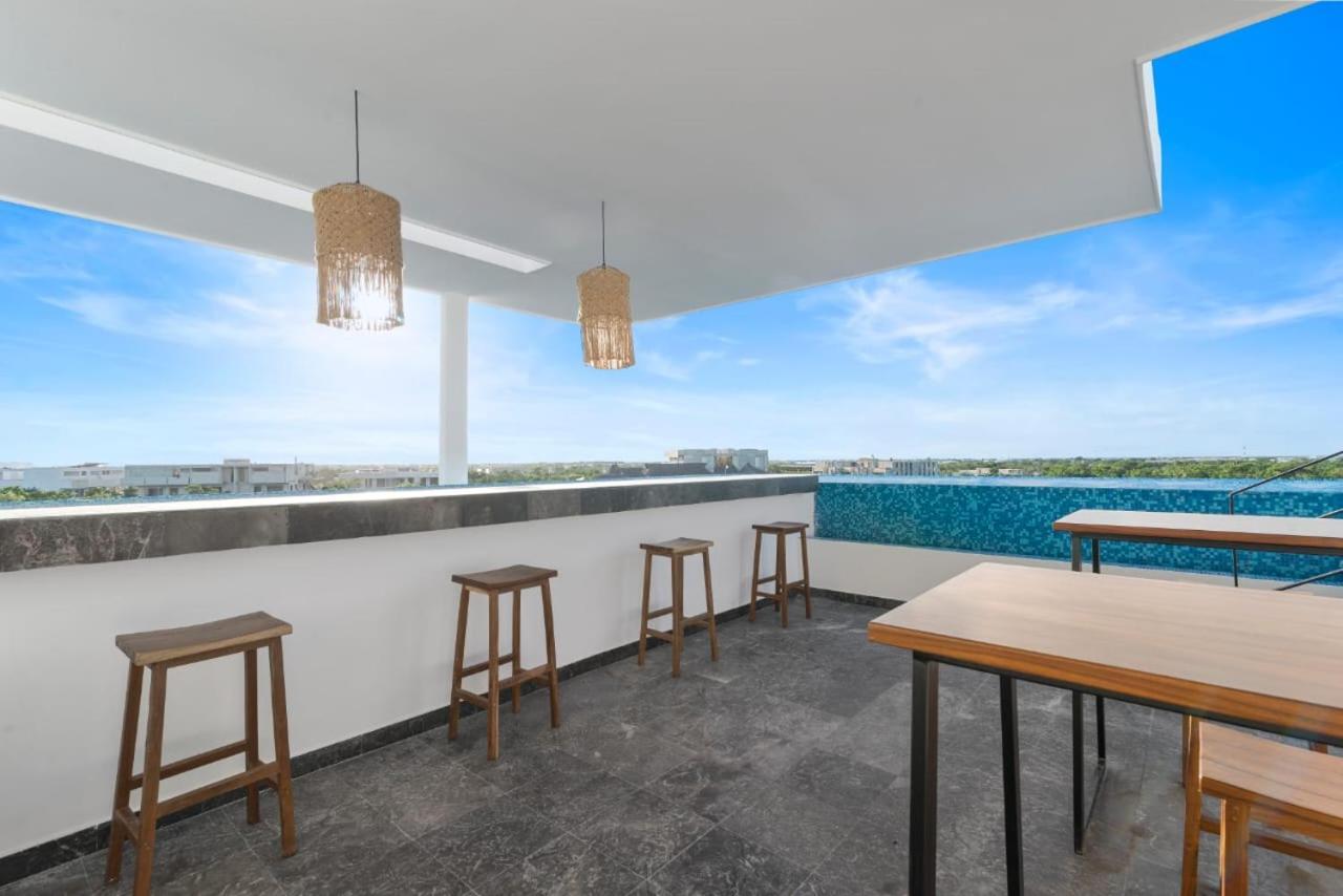 Apartment Aldea Zama 4 *