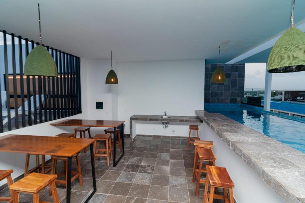 Magico Luminoso Y Moderno Tulum