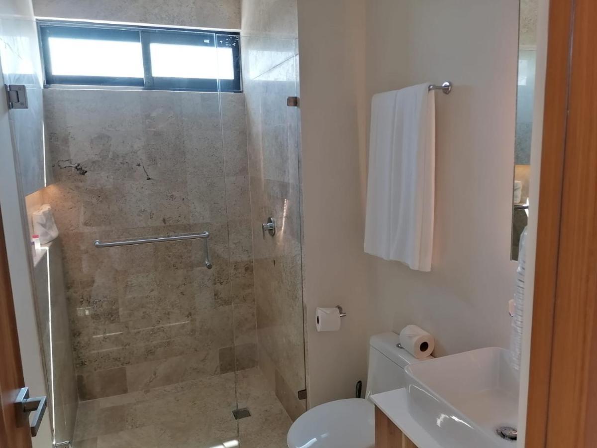 Magico Luminoso Y Moderno Apartment