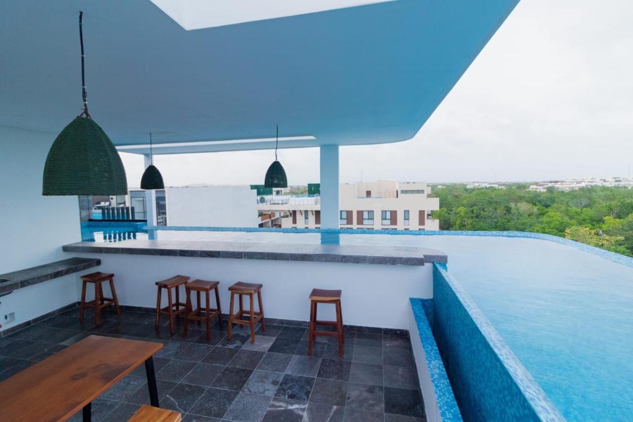 Magico Luminoso Y Moderno * Tulum