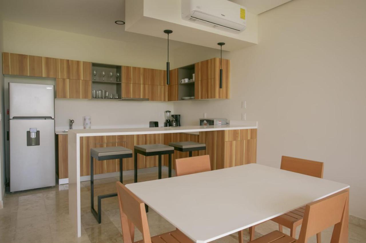 Large Spacious And Luxurious Terrace