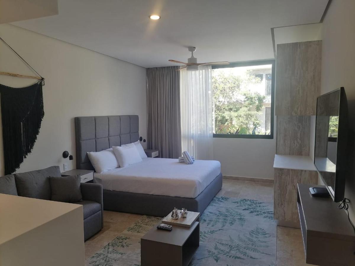 Apartment Aldea Zama 9
