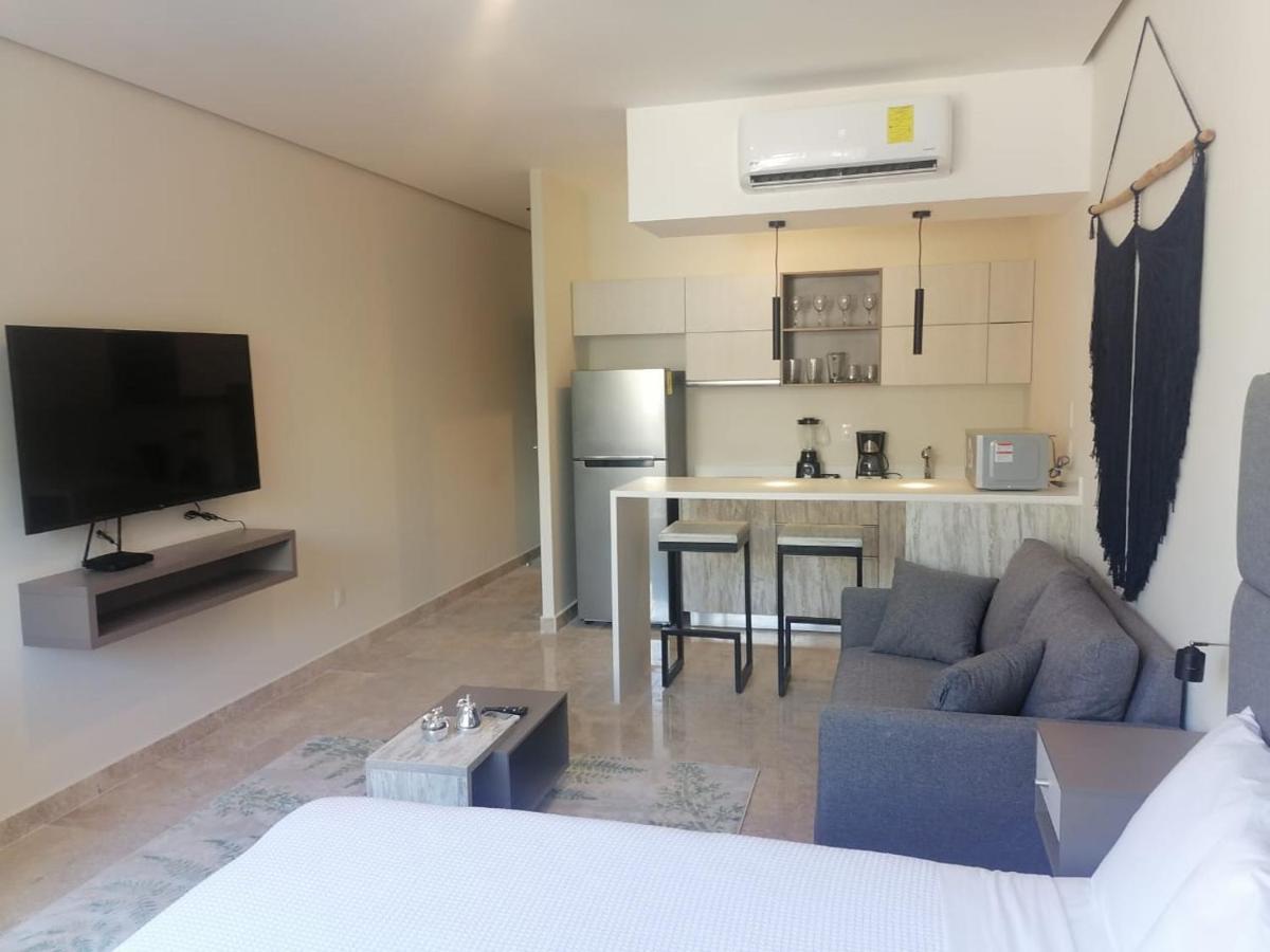 Apartment Aldea Zama 9