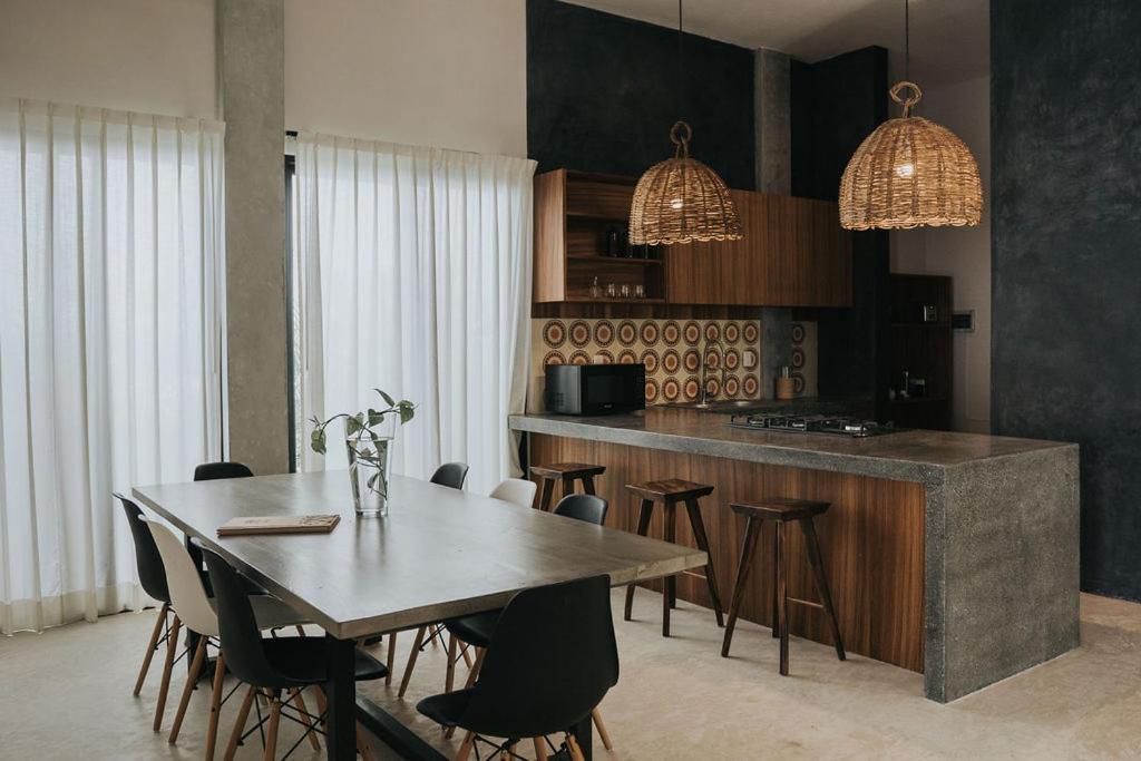 Lumina At Mudra Apartment