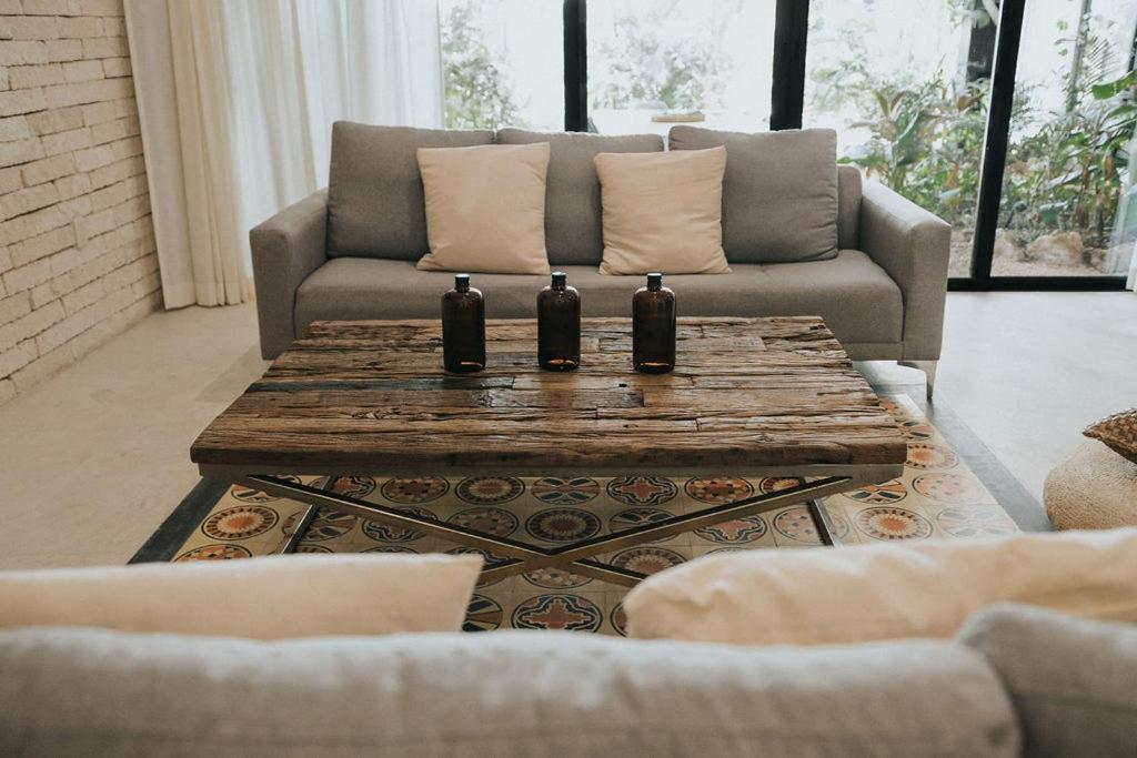 Lumina At Mudra Tulum