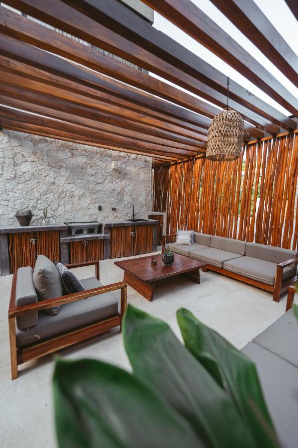 Illume - A Place Beyond Magic * Tulum