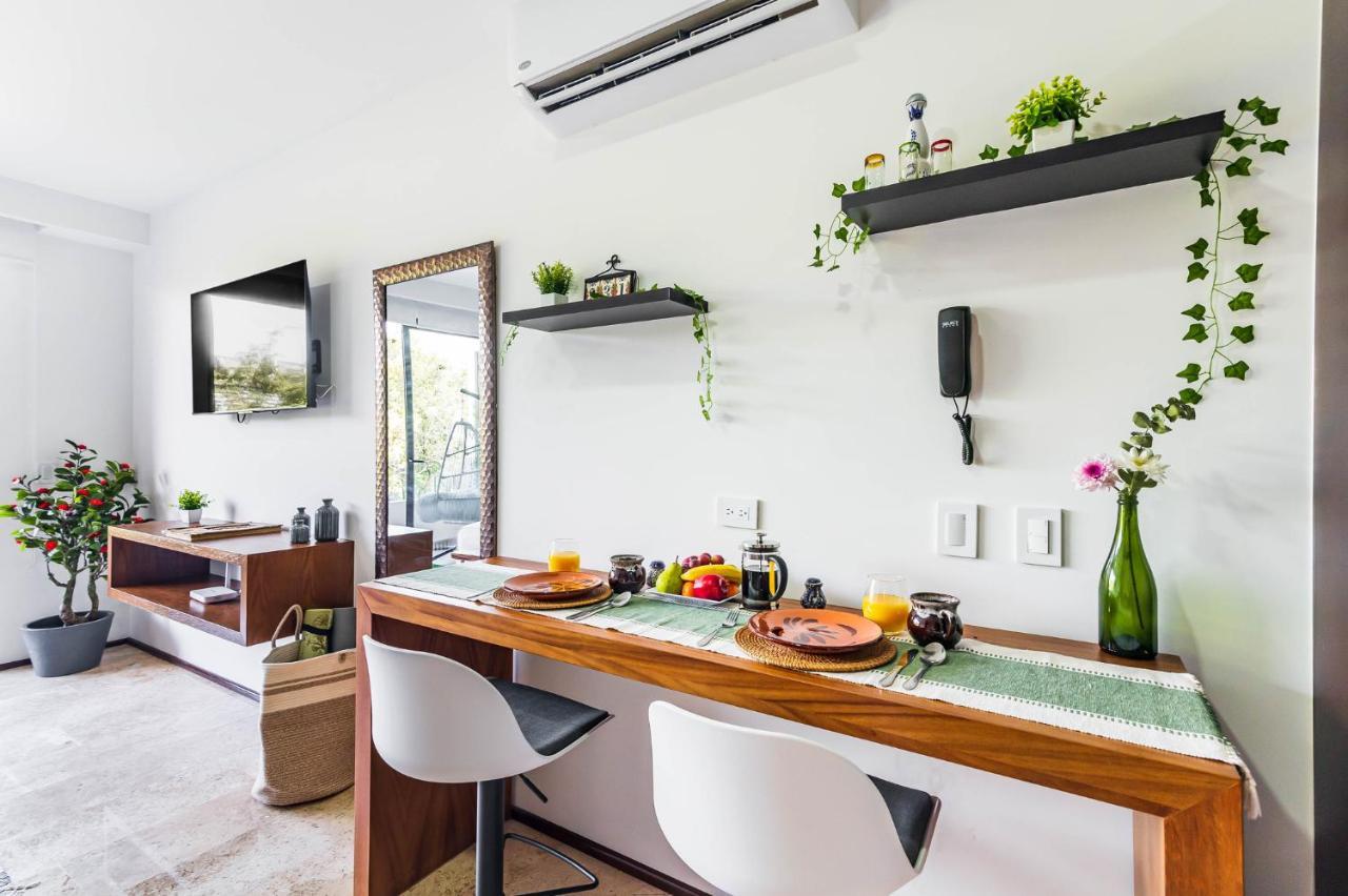 Apartment At Menesse *