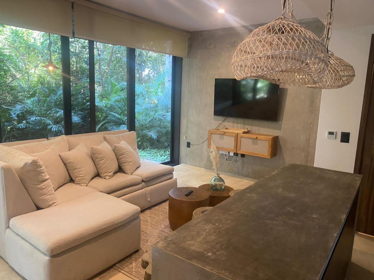 Apartment Maravilloso Loft En Luxury Xalet