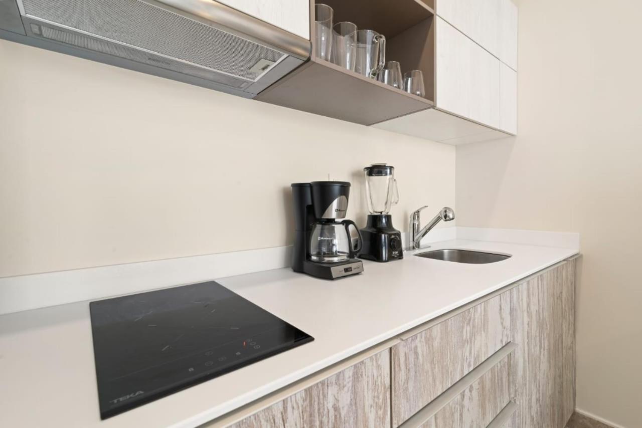 Apartment Aldea Zama 4