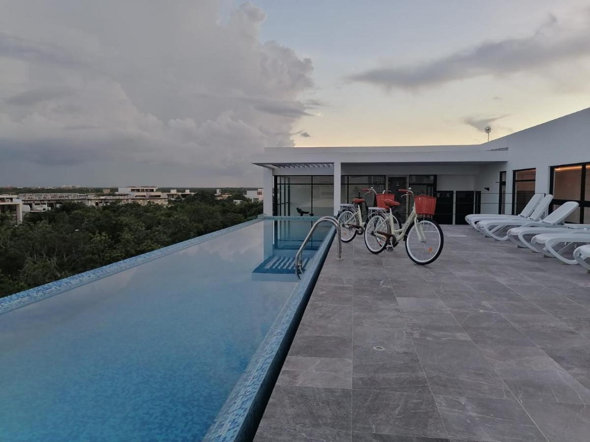 Apartamento Precioso Con Bicicletas Incluidas Sin Costo Extra