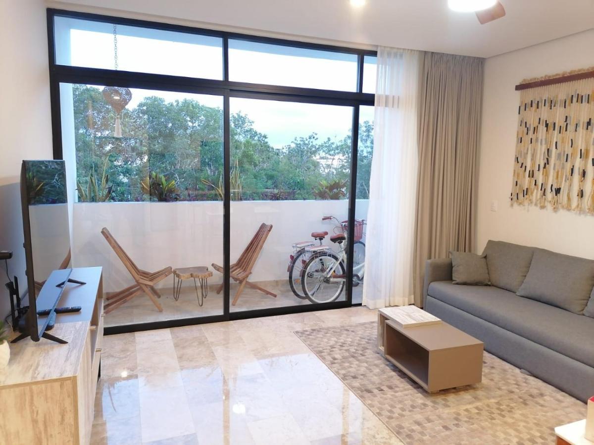 Apartamento Precioso Con Bicicletas Incluidas Sin Costo Extra