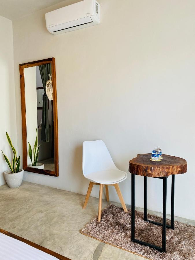 Jaakbal Homestay Tulum