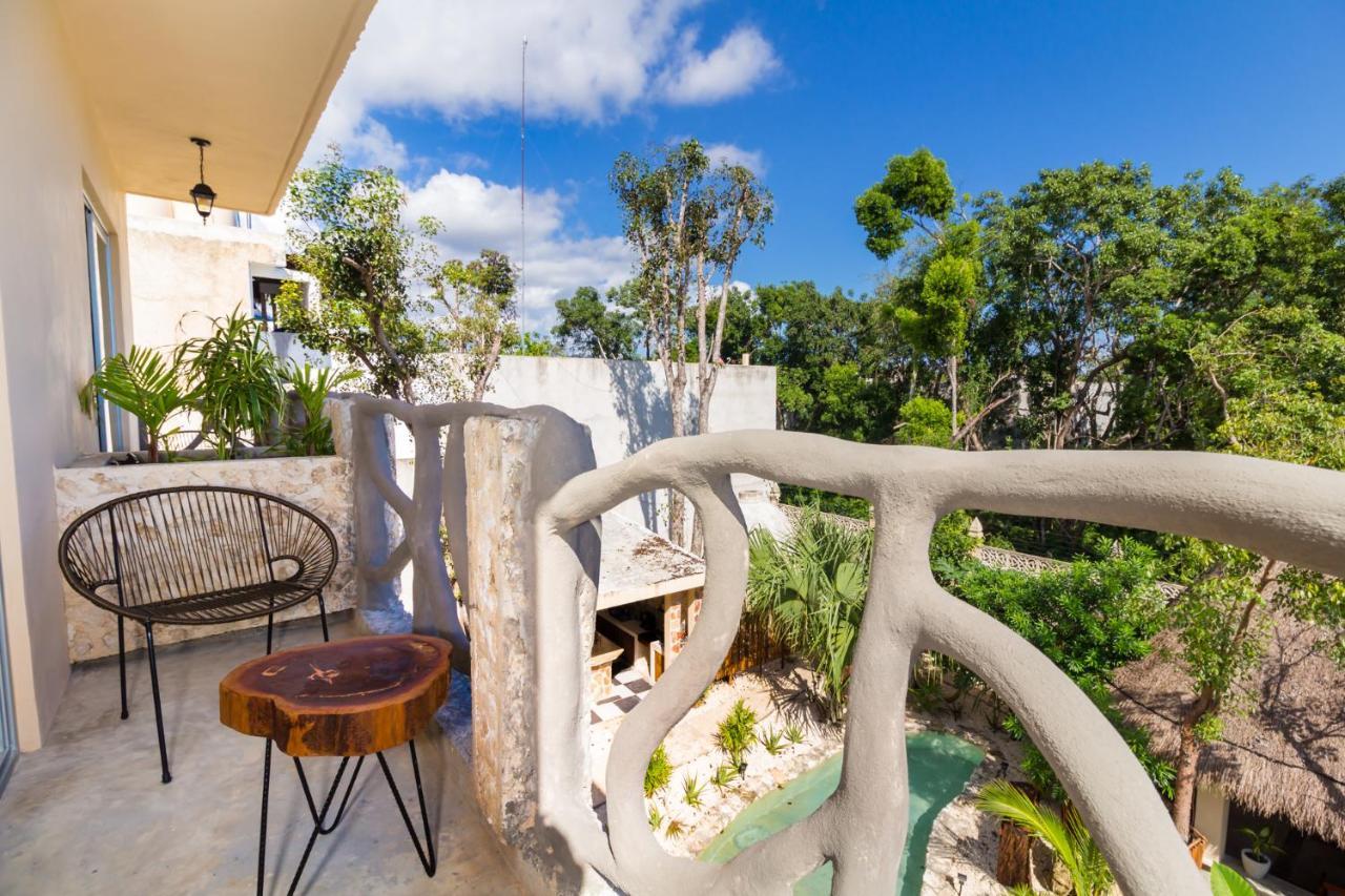 Homestay Jaakbal Tulum