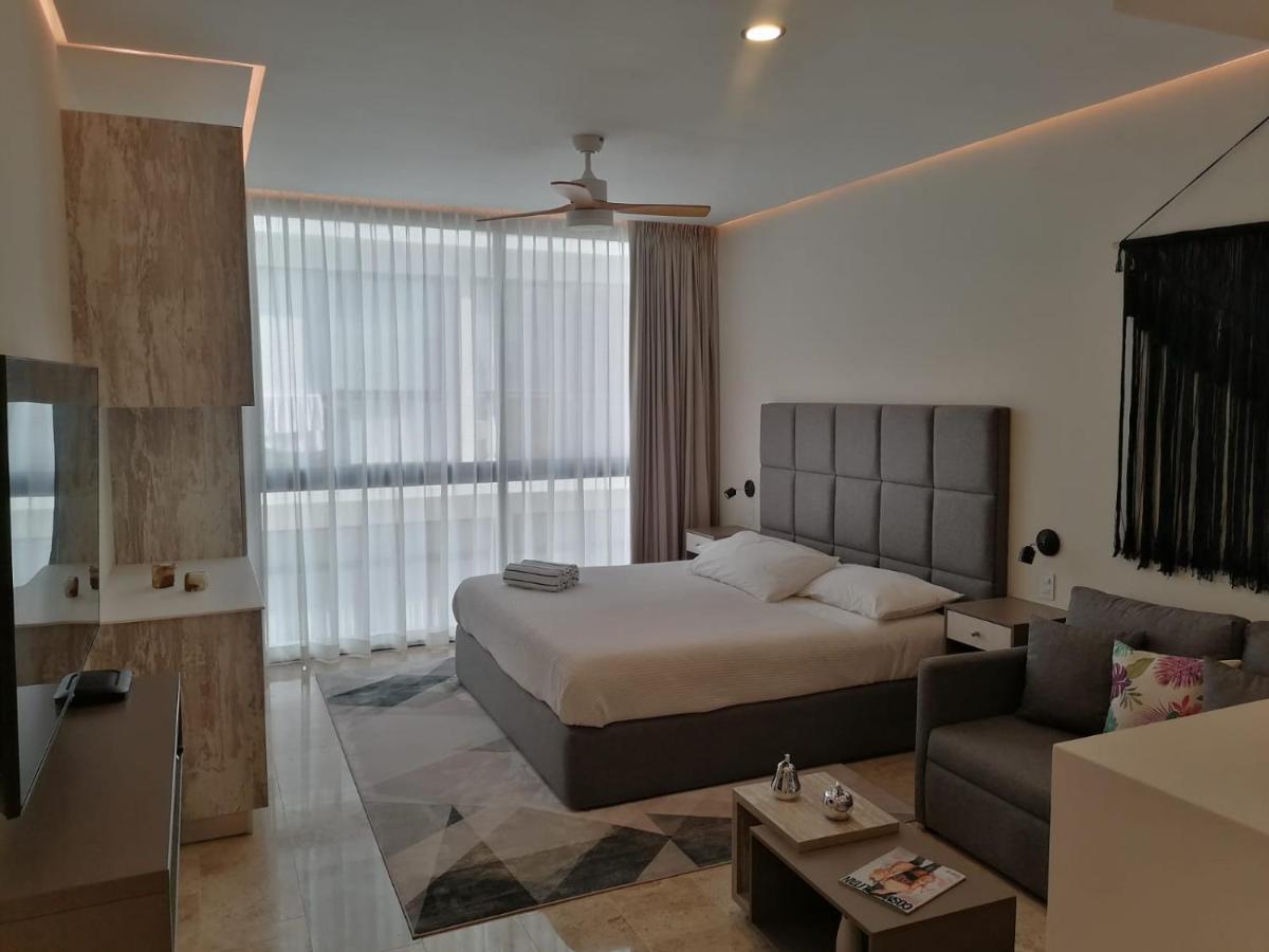 Estudio Nuevo Y Comodo